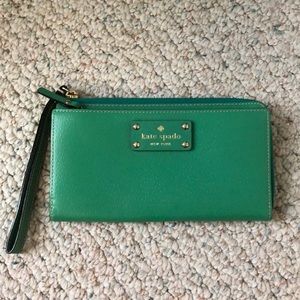 Kate Spade Wallet/purse